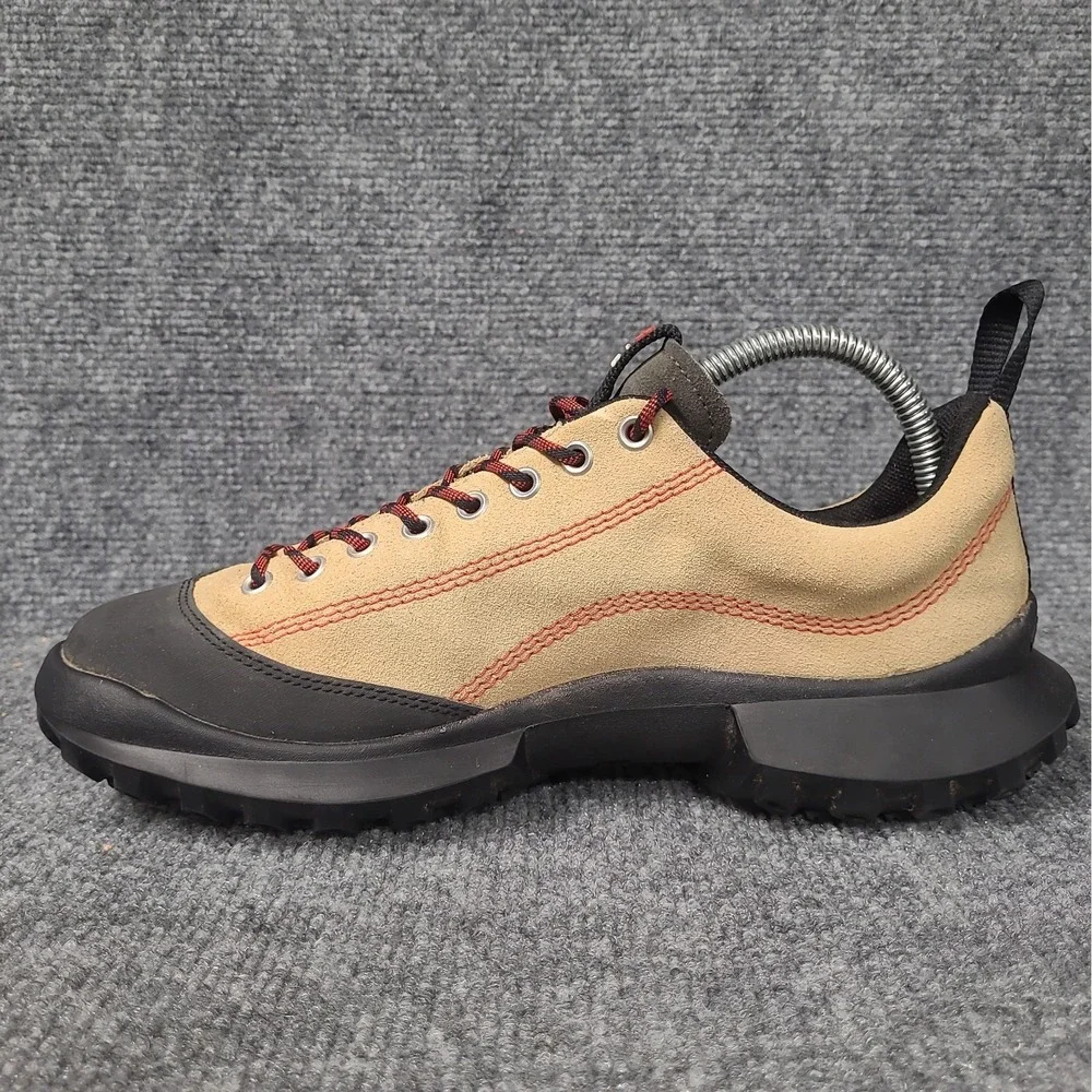 Camper CRCLR Sneaker Women's Size US 10/ EU 40 Black GoreTex Shoe Active